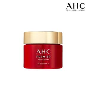 AHC 프리미어 레드 크림 50ml