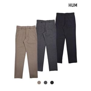 [흄]남)양기모 슬림핏 팬츠(FHNWCPS104P)