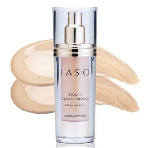 [이아소] 에센스 리퀴드 파운데이션 (21호/23호)