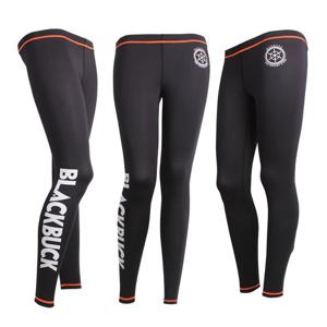 슬릭 워터레깅스 블랙 /실내수영복/여성래쉬가드/남성래쉬가드/래쉬가드세트