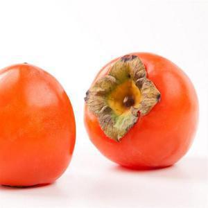 갤러리아_달콤한 국내산 대봉감 대과 10kg (31~35과)