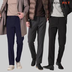 [CERINI by PAT]남성 보아퍼 본딩 방풍 팬츠 1종 24w
