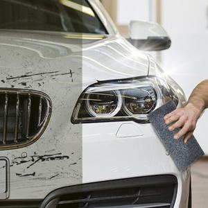 자동차 컴파운드 차량 스크래치 타올 기스 제거 리무버 잔기스 흠집 복원 지우개 차량 제거제 A567