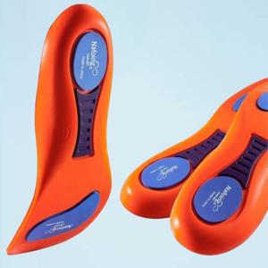 스포츠 기능성 깔창 에너지리턴 부스트 충격흡수 군인 인솔 신발 깔창 쿠션폼 키높이 S440