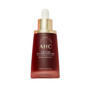 AHC 캡처솔루션 시그니처 리바이탈 앰플