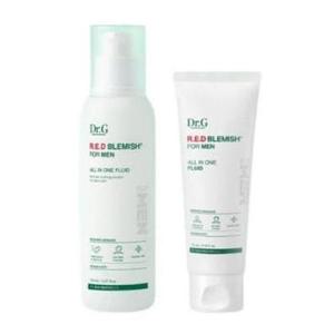 닥터지 레드 블레미쉬 포 맨 올인원 플루이드 150ml+75ml (AD)
