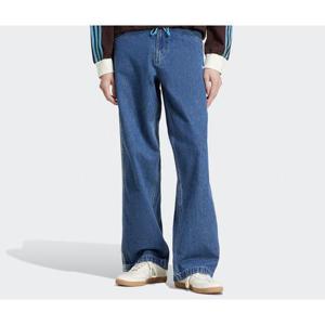 갤러리아_[ADIDAS] 아디컬러 데님 파이어버드 팬츠 JC6234