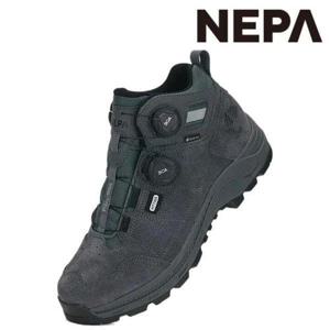 갤러리아_[네파] 남녀공용 칸네토 고어텍스 듀얼 보아 등산화 7IE7609