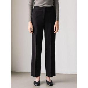 [흄]여)양기모 일자핏팬츠(FHNWCPS507M)