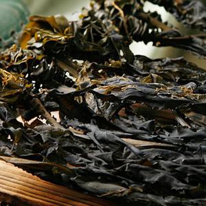 완도명가 돌미역 300g