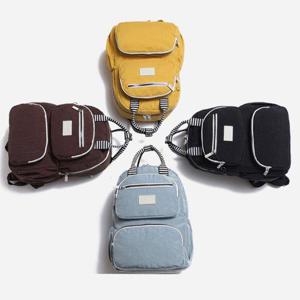 학생백팩 20대 30대 40대 여자 여성 가벼운 백팩 배낭 가방 캐주얼백팩 HW754CD1