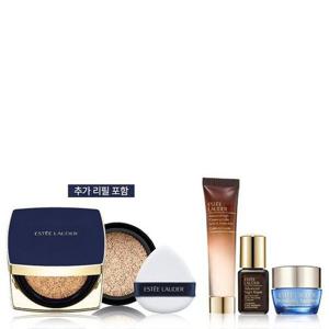 갤러리아_[8] 에스티 로더 더블웨어 소프트 글로우 매트쿠션 (+리필&디럭