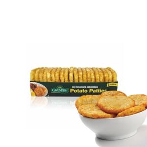 [코스트코] 해쉬브라운 감자 1.2kgx1