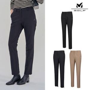 [밀레골프]밀레골프 24FW 약기모팬츠 3종 여성