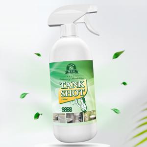 [청소혁명] 찌든때 기름때 곰팡이 얼룩 제거 탱크샷 10종