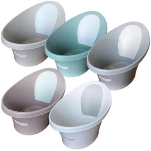 슈너글 영국 신생아 아기 욕조 2025 NEW 컬러 5종 택1