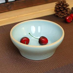 여주 소야 도자기 아름 블루 국대접그릇(국그릇) (W510154)