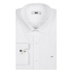 갤러리아_25FW 도비조직 닥스셔츠 레귤러핏 DLA1DL110A1O