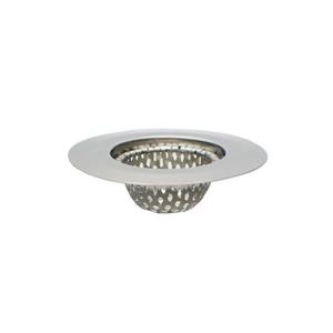 소형 스텐 배수구망 세면대 거름망