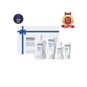 [LG생활건강 선물세트]LG추석선물세트 피지오겔DMT크림로션세트