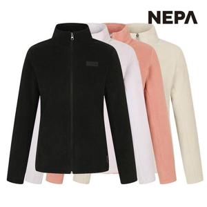 네파 여성 페스카 본딩 플리스자켓 7J86100