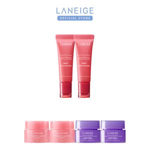 [텐텐] 라네즈 립 글로이 밤 10g 2개 (옵션)