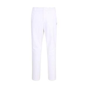 [PGA TOUR][패플 단독] 남성 요크 절개 배색 팬츠 L223PT401P_WH