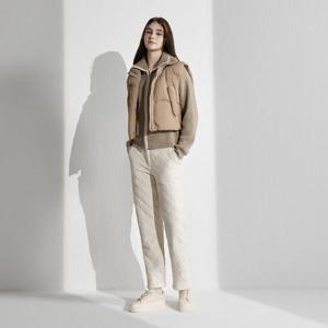 지베르니 기모 패딩 팬츠 1종 (G508-1)