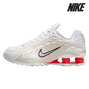 [나이키][특가] 나이키 여성용 운동화 /M1- AR3565-103 / 우먼스 샥스 R4