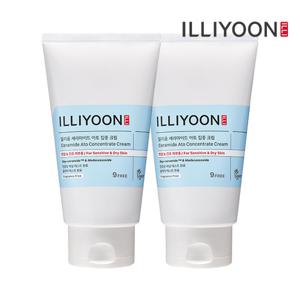 일리윤 바디크림/바디로션 2입  (옵션)