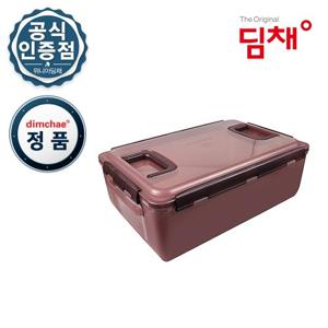 [전국무료배송] 위니아딤채 정품 김치통 김치용기 WD003963 [9.2L x 1개]