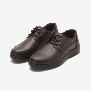 [파파브로]남자 클래식 소가죽 로퍼 WW-SE-SHARK6301-브라운