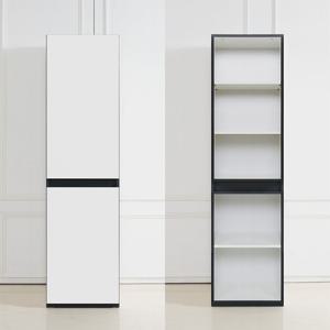 블리스데코 글렌 500 광폭 주방수납장 BOS082