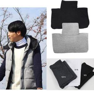 국산 목만있는 면목폴라 성인용 목토시 넥워머 (W7B759D)