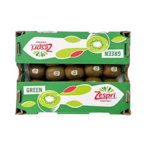 제스프리 그린키위 78입 10kg (개당 128g내외)