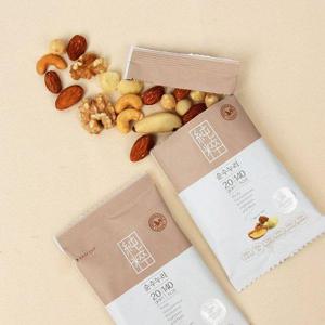 갤러리아_하루견과 순수누리100낱봉