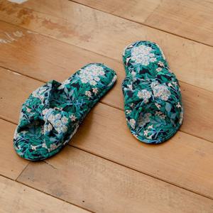 [라페어]그린 홈슈즈 LWJHASP0094-GR