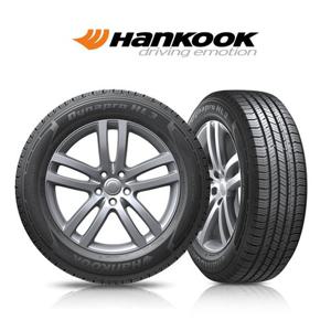 한국타이어 Dynapro HL3 RA45 215/45R18 (택배발송/장착비별도)