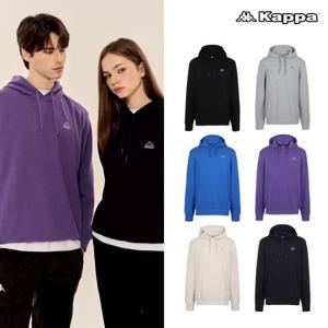 ★텐텐★[카파] 베이직 후드티 6컬러 택1