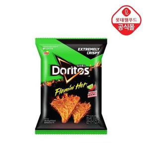 갤러리아_[롯데] 도리토스 사우어 칠리 라임맛 70g