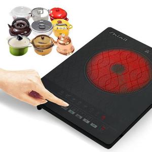 신일C2000KP 모든냄비용 하이라이트 1구 전기렌지