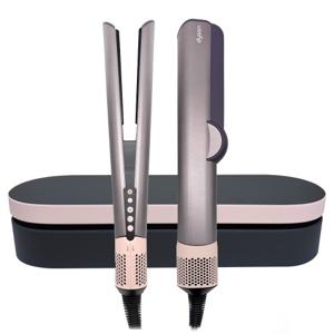 다이슨 에어스트레이트 스트레이트너 (재스퍼플럼) 국내AS 정품