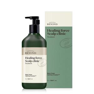 비욘드 힐링포스 스캘프 클리닉 트리트먼트 1L