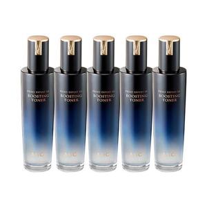 AHC 프라임 엑스퍼트 EX 부스팅 토너 130ml x5
