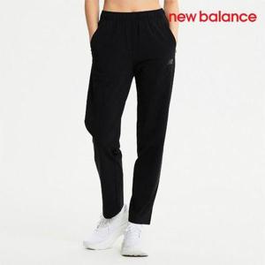 [뉴발란스]팬츠 /U6- NBMLFCO133 19 / UNI 트리코트 스트레이트 팬츠