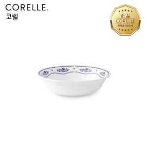 코렐 프렌치 도일리 앞접시 1P