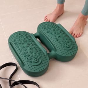 다이어트학교 리압스텝퍼 가정용 천국의계단 계단오르기 스텝밀 에어 유산소 지압 말랑스텝퍼 RAST24