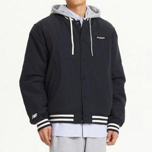 [뉴발란스]뉴발란스패딩 BQK NBNQE42823-59 UNI 바시티 패딩점퍼