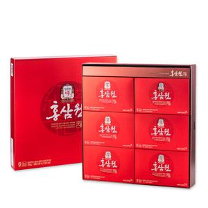 [정관장] 홍삼원 70ml x 30포 +쇼핑백