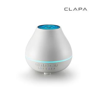 [클래파] LED 아로마 디퓨저 초음파 가습기 BFB-HU200W(화이트)